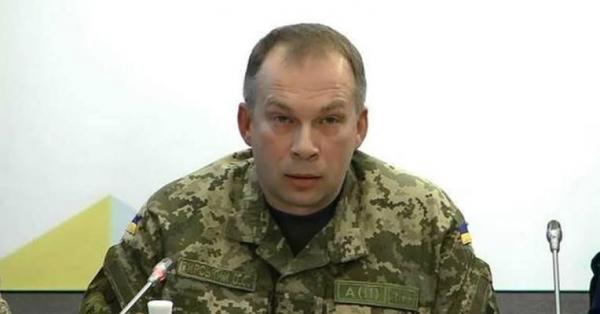 Cine este Oleksandr Sîrski, noul șef al armatei ucrainene. Este supranumit „Leopardul zăpezilor”