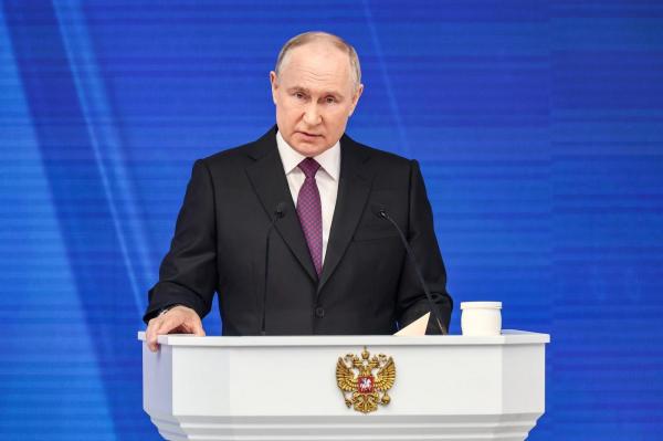 SUA: Declaraţiile lui Putin despre ameninţarea nucleară sunt iresponsabile. Nu aşa vorbeşte un şef de stat care are arme nucleare
