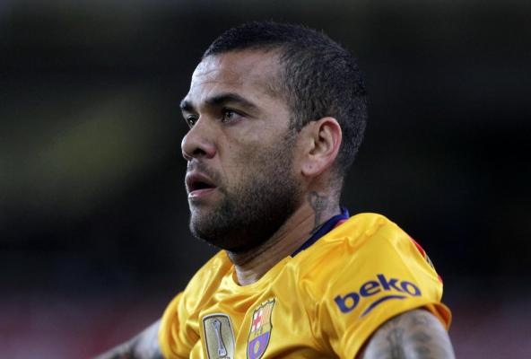 Fratele lui Dani Alves, după zvonurile false privind sinuciderea fotbalistului în închisoare: "Nebunia este că îl vreţi mort. Vreţi să-l vedeţi mort"