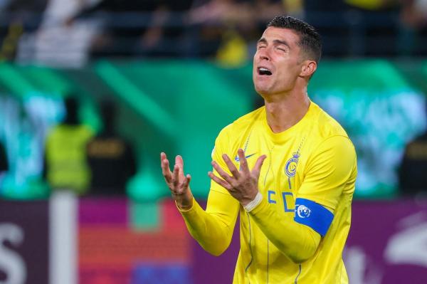 Al-Nassr, eliminată dramatic din Liga Campionilor Asiei. Momentul în care Ronaldo ratează o ocazie incredibilă. Meciul a fost live în AntenaPLAY