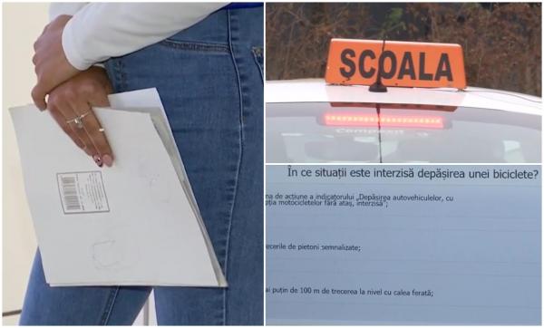 Reguli noi la obţinerea permisului auto. Legea prin care sala poate fi dată oriunde în ţară, promulgată de Iohannis