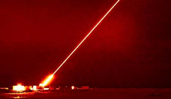 Apărare anti-aeriană la 13$ per lovitură? UK se laudă cu "DragonFire", arma ieftină care va revoluţiona fundamental războiul