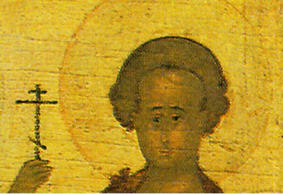 Sfântul Mucenic Sabin Egipteanul este prăznuit pe 16 martie
