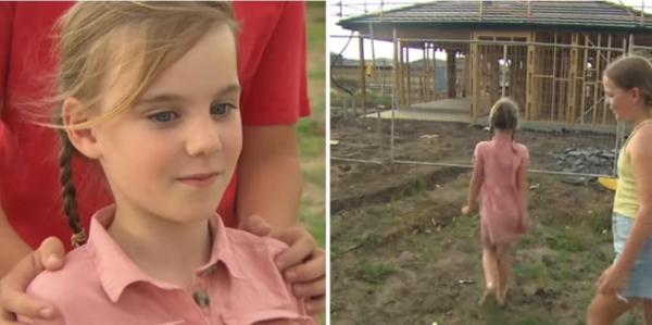 La doar 8 ani, Ruby e cel mai tânăr investitor imboliar din Australia. A intrat în afacere alături de fraţii ei, cu banii de buzunar oferiţi de părinţi