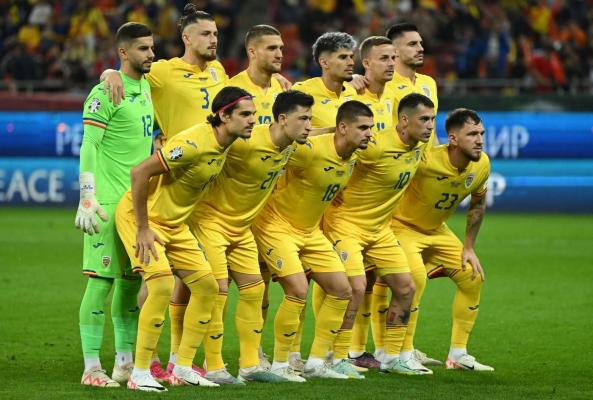 Bilete România - Irlanda de Nord. Cât costă să vezi meciul amical care va avea loc pe Arena Naţională, pe 22 martie