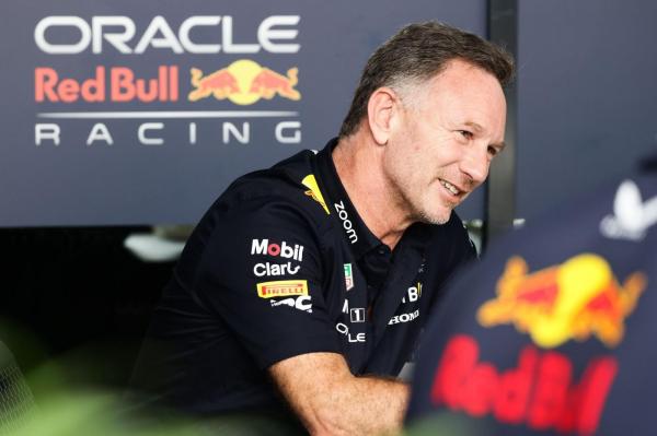 Angajata Red Bull a sesizat oficial FIA în cazul lui Christian Horner. Şeful echipei, acuzat de "comportament nepotrivit"