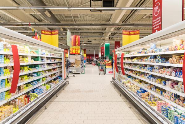Postul Paştelui 2024. ANPC pune tunurile pe comercianţi. Românii, sfătuiţi să verifice etichetele şi să cumpere doar din locuri autorizate