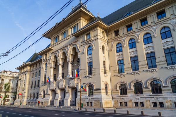 PNL şi PSD cer convocarea unei şedinţe de CGMB dedicată votării bugetului Capitalei - surse