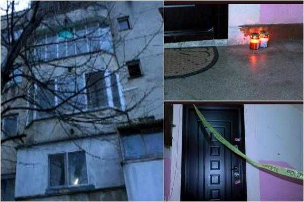 Patima drogurilor l-ar fi făcut pe un tânăr de 28 de ani să îşi ucidă mama de 1 Martie, în Mehedinţi. Femeia a fost găsită într-o baltă de sânge