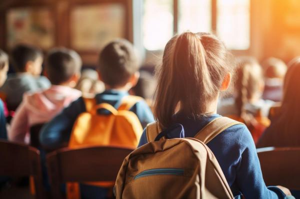 Înscrieri clasa pregătitoare 2024. În ce perioadă pot depune părinţii cererile-tip pentru prima etapă de înscriere