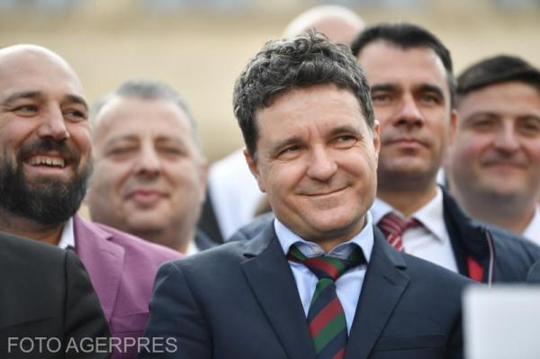 Nicuşor Dan i-a retras atribuţiile viceprimarului Stelian Bujduveanu: PNL a decis să formeze o altă majoritate cu PSD