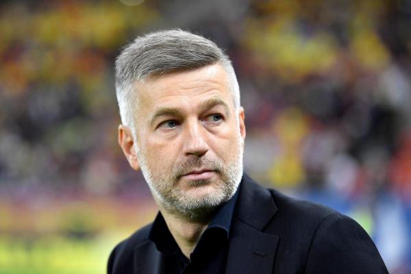 Raul Opruţ, convocat la echipa naţională, în locul lui Nicuşor Bancu. Decizie de ultim moment a lui Edi Iordănescu