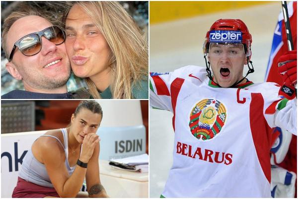 "Chiar dacă nu mai eram împreună, inima mea este frântă". Prima reacție a Arynei Sabalenka, după moartea lui Konstantin Koltsov