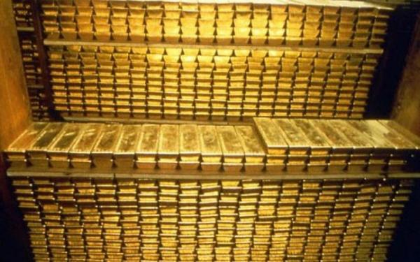 Cât valorează tezaurul României din Rusia. Cum a ajuns la Moscova şi de ce a ramas acolo