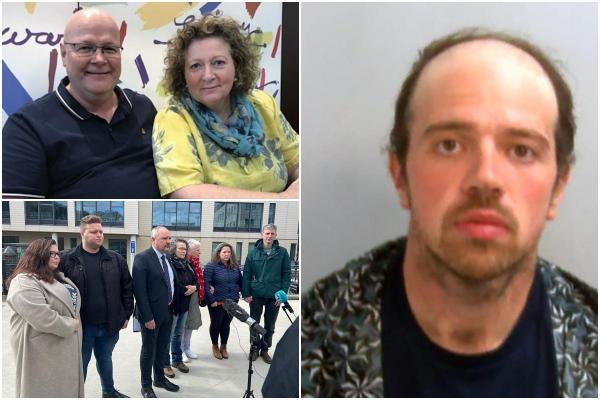 Soți milionari din UK, uciși cu Fentanil. Un specialist IT care lucra pentru ei, găsit vinovat: tânărul a încercat să le modifice testamentul pentru a prelua averea