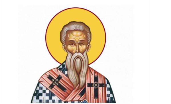 Sfântul Mucenic Nicon este prăznuit pe 23 martie