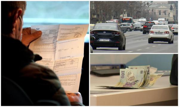 RCA cu franşiză, după modelul CASCO. Care vor fi noile preţuri şi cât plăteşte şoferul în caz de accident