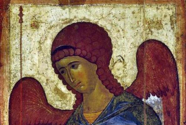 Sfântul Arhanghel Gavriil este prăznuit pe 26 martie