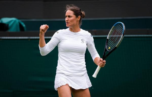 Monica Niculescu şi Oksana Kalaşnikova, eliminate în optimi la dublu, la Miami