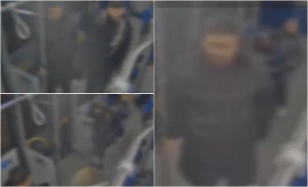 Trei tineri, reținuți după ce au agresat sexual două fete într-un autobuz din Craiova. Le-au umilit în timp ce se amuzau copios. Momentul, filmat