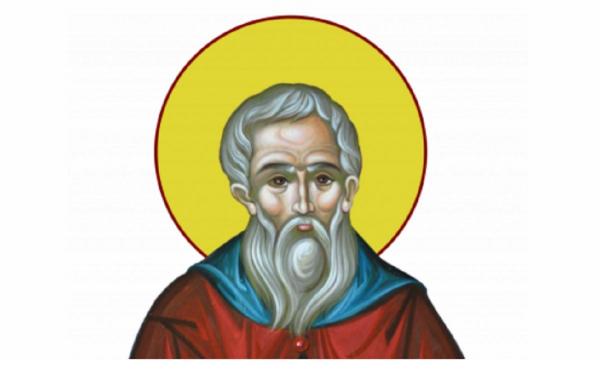 Sfântul Cuvios Ilarion cel Nou este prăznuit pe 28 martie