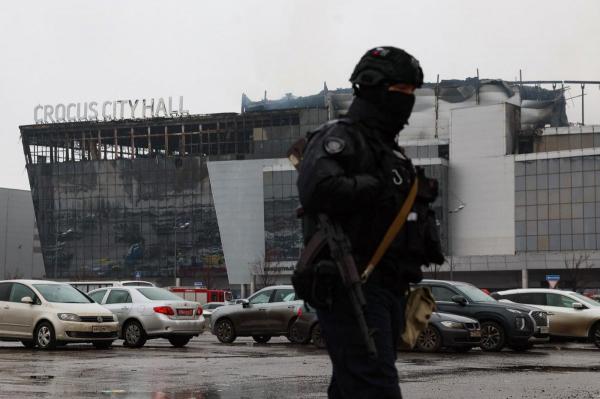"După Moscova, care e următoarea?" Patru mari capitale europene ar fi pe lista ISIS pentru un nou atac terorist