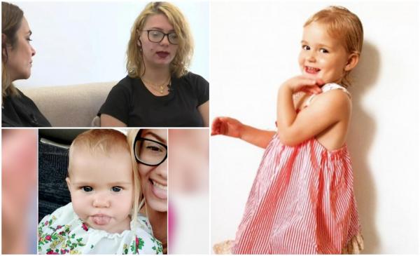 Mărturia Alinei, mama fetiţelor de 2 şi 4 ani otrăvite de tată, în Spania. Stă zi şi noapte la mormântul lor. "Le caut și nu accept că nu le găsesc"