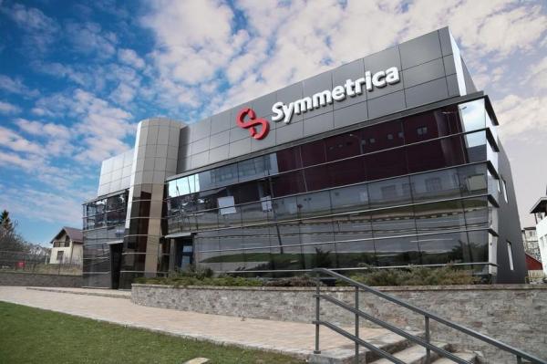 O companie 100% românească investeşte 48 de milioane de euro într-o fabrică modernă. Va fi inaugurată în toamnă, la doi paşi de Bucureşti