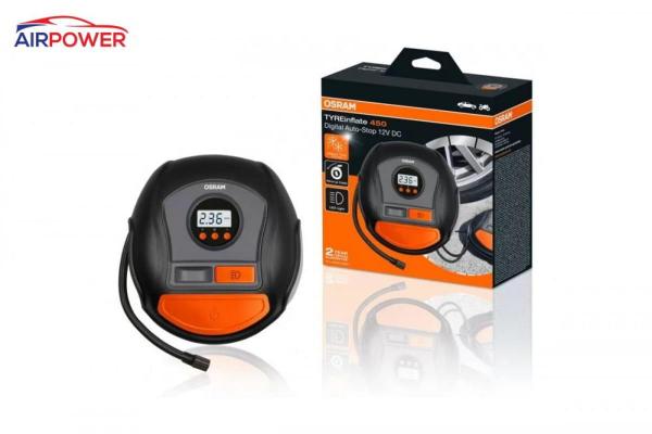 (P) Compresor auto și alte accesorii pentru autoturismul tău, de la PerneAuxiliare