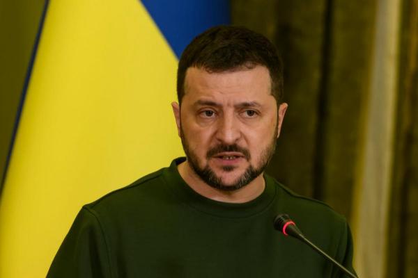 Zelenski: "Putin vrea doar război şi moarte. Ori ajutor militar, ori lumea va avea una dintre cele mai rușinoase pagini ale istoriei"