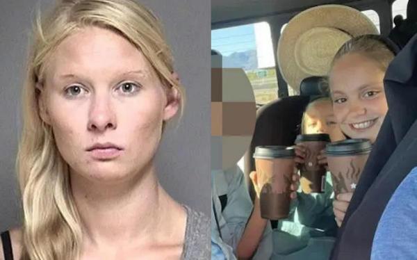 Gemene identice, acuzate că au schimbat locurile, după ce una dintre ele a ucis doi copii de 7 și 11 ani într-un accident din SUA