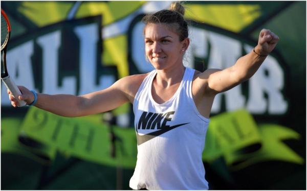 Simona Halep poate participa la Roland Garros și la Wimbledon, după ce TAS i-a redus suspendarea de la 4 ani la 9 luni