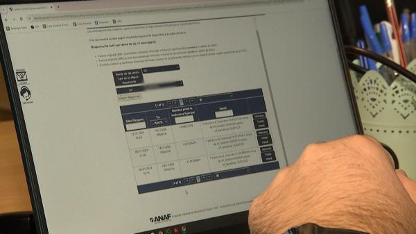 e-Factura simplificată, lansată azi de Ministerul Finanţelor. Ce trebuie să ştie micii antreprenori