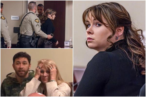 Tragedia de pe platoul de filmare "Rust". Armuriera filmului a fost găsită vinovată de omor prin imprudenţă