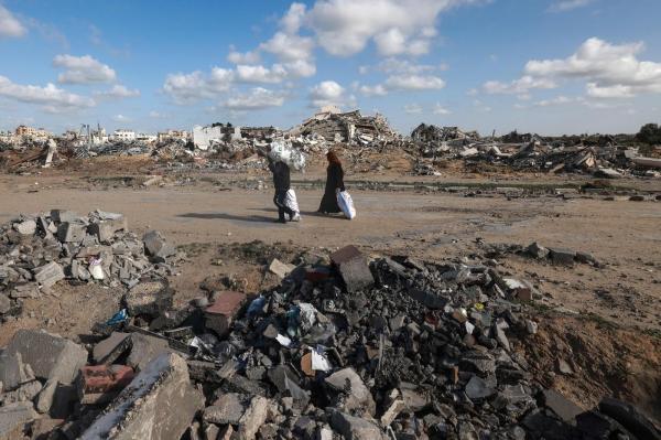 Fâșia Gaza