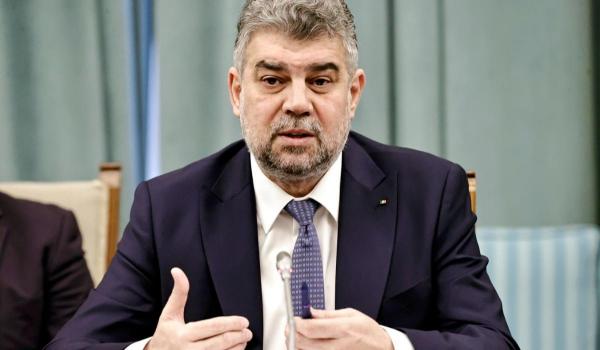 Guvernul introduce şase noi substanţe pe lista drogurilor de mare risc. Ciolacu: "Sunt aşa-numitele droguri sintetice, extrem de periculoase"