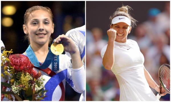 Reacţia fostei gimnaste Andreea Răducan, după decizia TAS în cazul Simonei Halep