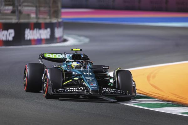 mașină de Formula 1