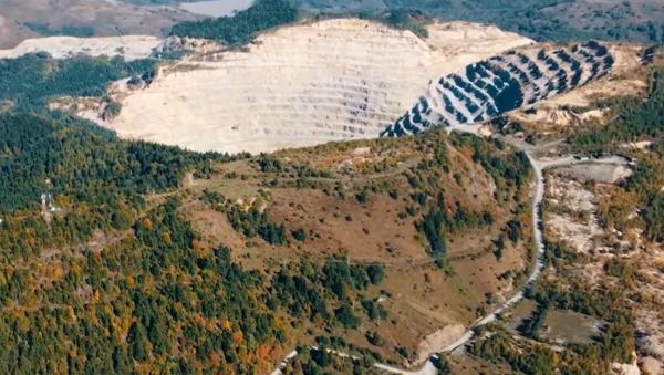 Gabriel Resources, prima reacţie după ce a pierdut procesul cu România în dosarul Roşia Montană. Canadienii ar putea contesta decizia