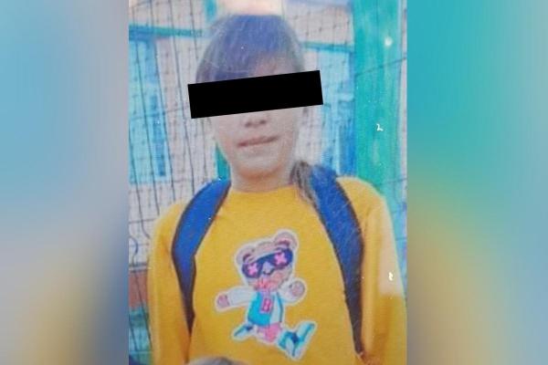 Luminiţa, fata dispărută din Neamţ, a dormit două nopţi într-o livadă de frica tatălui ei violent. Bărbatul a primit ordin de restricţie