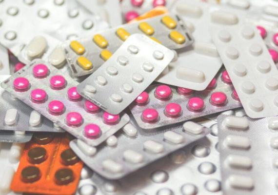 Medicamentele hormonale pot crește riscul de tumori cerebrale - studiu