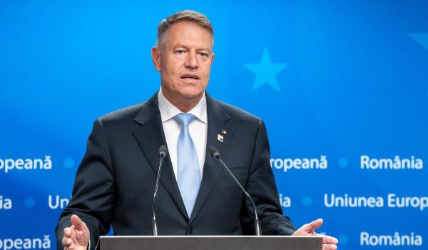 Iohannis explică din nou de ce candidează la şefia NATO: Înţelegerea specificului acestei regiuni reprezintă atuuri pentru deciziile viitoare