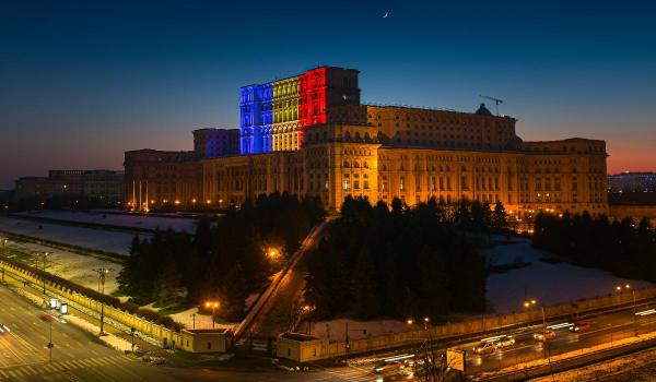Curiozități despre București