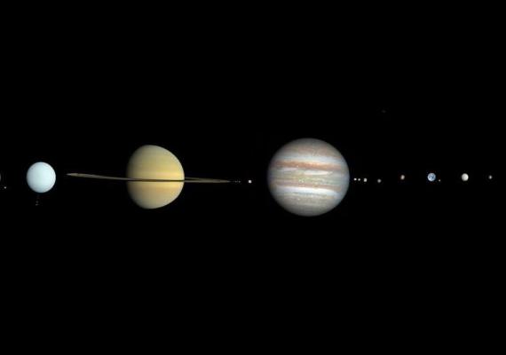 Ce impact au stelele aflate la sfârșitul vieții asupra sistemelor planetare