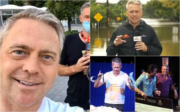 Prezentator TV, găsit mort lângă un râu. Ieşise să îşi plimbe câinele, când a căzut secerat: "Inimile noastre sunt frânte"