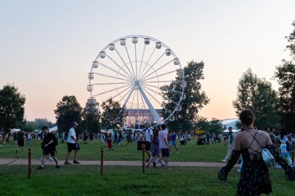 Electric Castle 2024. Lista completă a artiştilor care vor urca pe scenă în cele 5 zile, la castelul Banffy