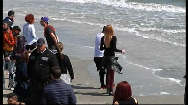 O nouă taxă, uriaşă, pe litoralul românesc. Cum sunt afectaţi cei care merg la festivalurile de la malul mării