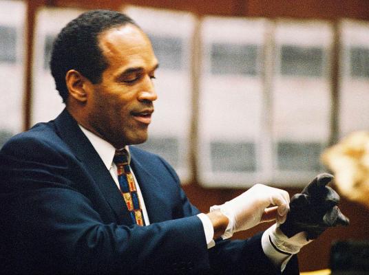 O.J. Simpson a murit la vârsta de 76 de ani