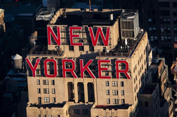 Cum a reuşit un bărbat din SUA să locuiască 5 ani într-un celebru hotel din New York plătind doar 200 de dolari