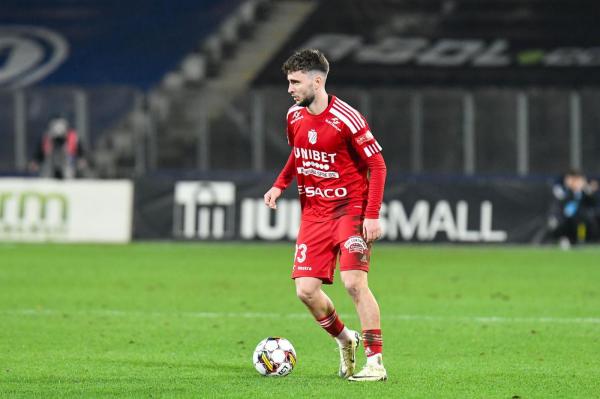 FC Botoşani - FC U Craiova 1948, scor 4-1 în Liga 1. Clasamentul actualizat pentru play-out